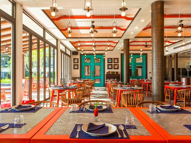 Baba Beach Club Phuket 31