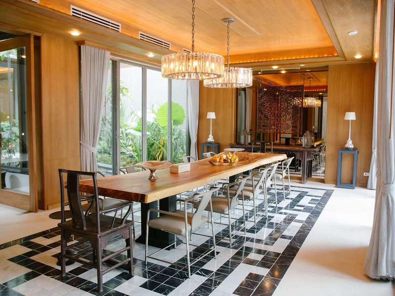 Baba Beach Club Phuket 32