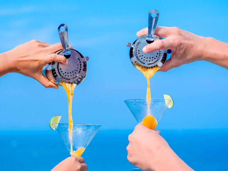 Baba Beach Club Phuket 33