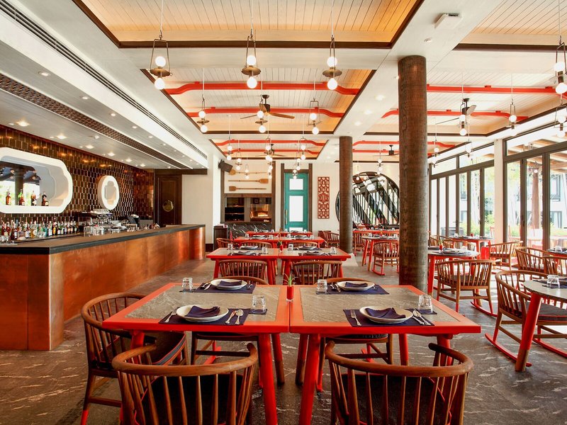 Baba Beach Club Phuket 34