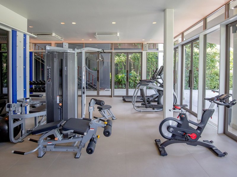 Baba Beach Club Phuket 36