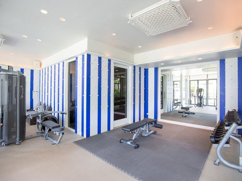 Baba Beach Club Phuket 37