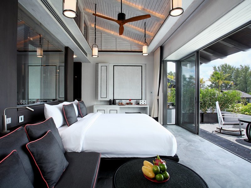 Baba Beach Club Phuket 46