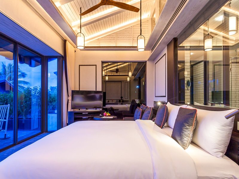 Baba Beach Club Phuket 49