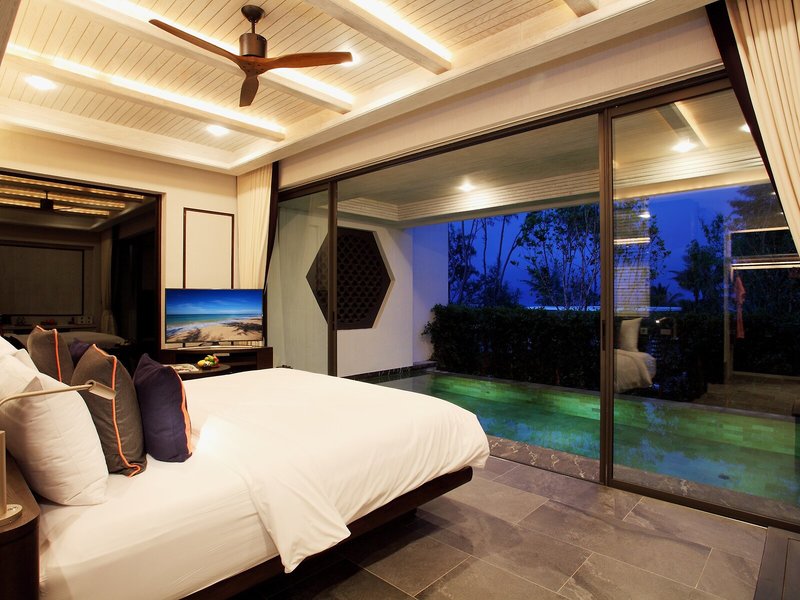 Baba Beach Club Phuket 50