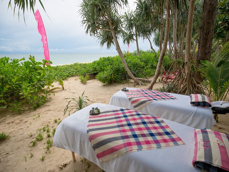 Baba Beach Club Phuket 2