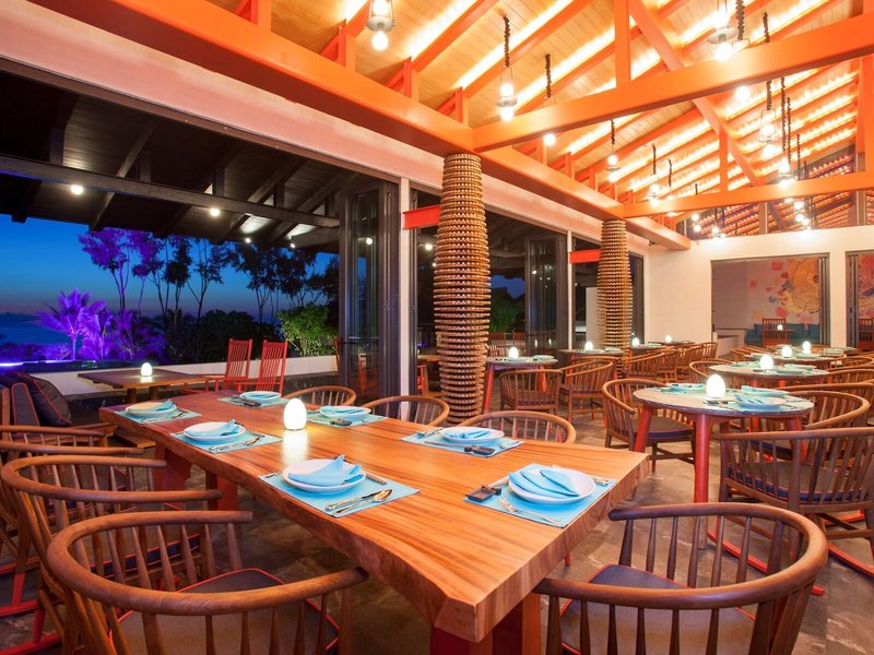 Baba Beach Club Phuket 29