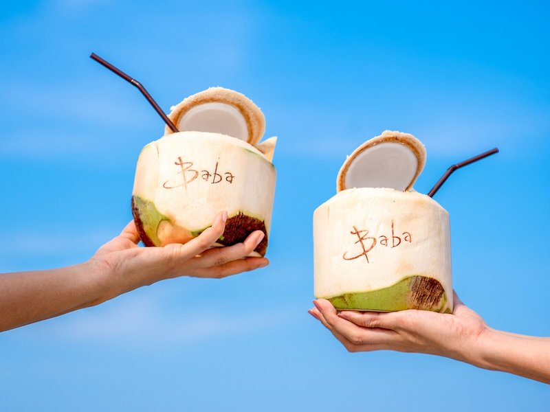 Baba Beach Club Phuket 30
