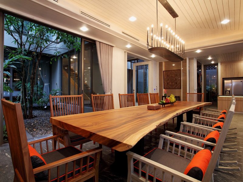 Baba Beach Club Phuket 35
