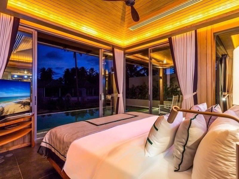 Baba Beach Club Phuket 45