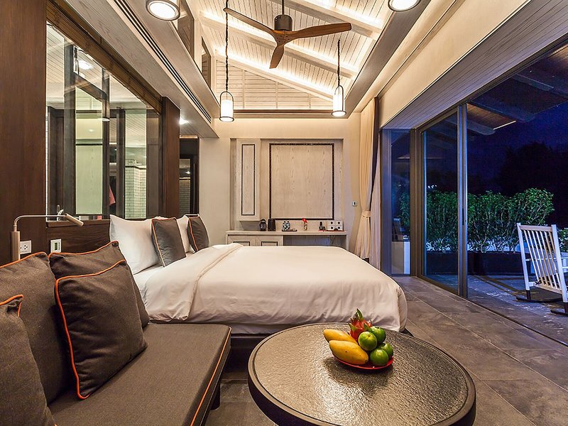 Baba Beach Club Phuket 47