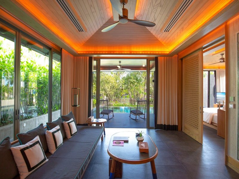 Baba Beach Club Phuket 48