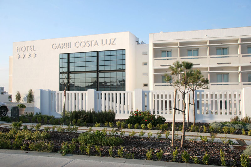 Hotel Garbí Costa Luz 2