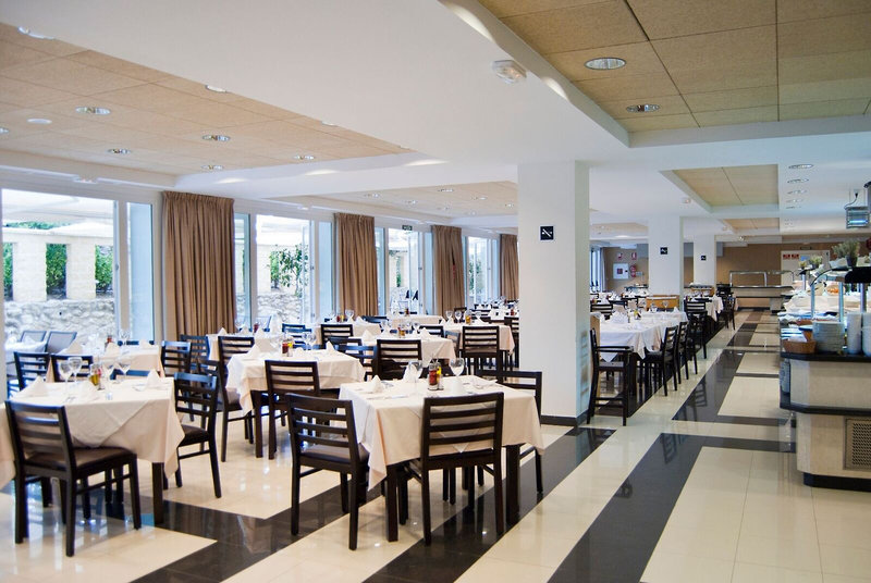 Hotel Garbí Costa Luz 7