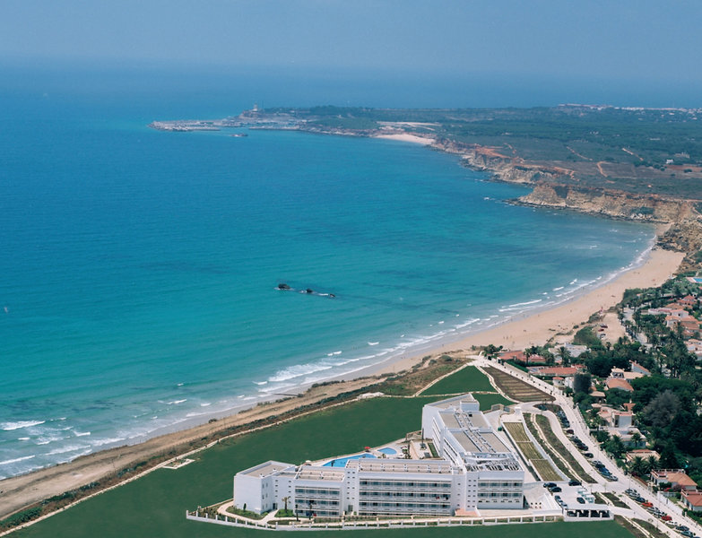 Hotel Garbí Costa Luz 9