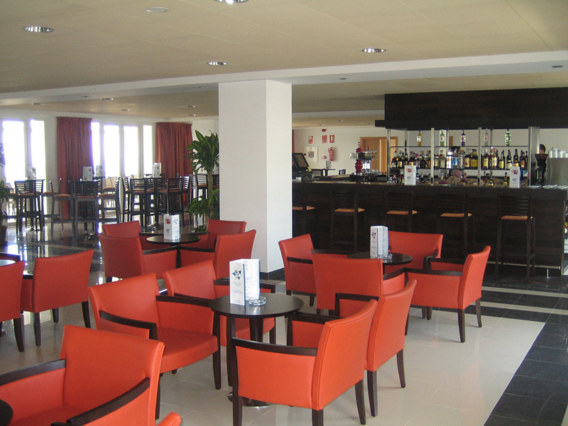 Hotel Garbí Costa Luz 1