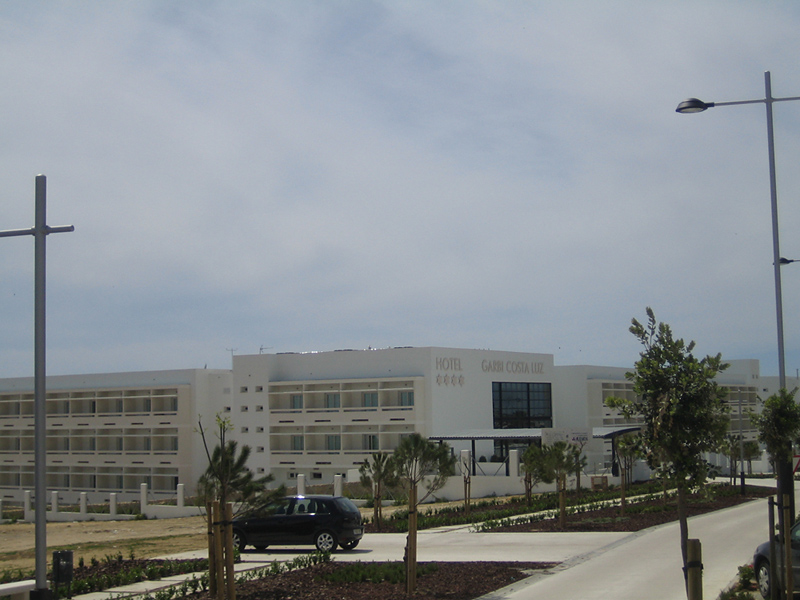 Hotel Garbí Costa Luz 2