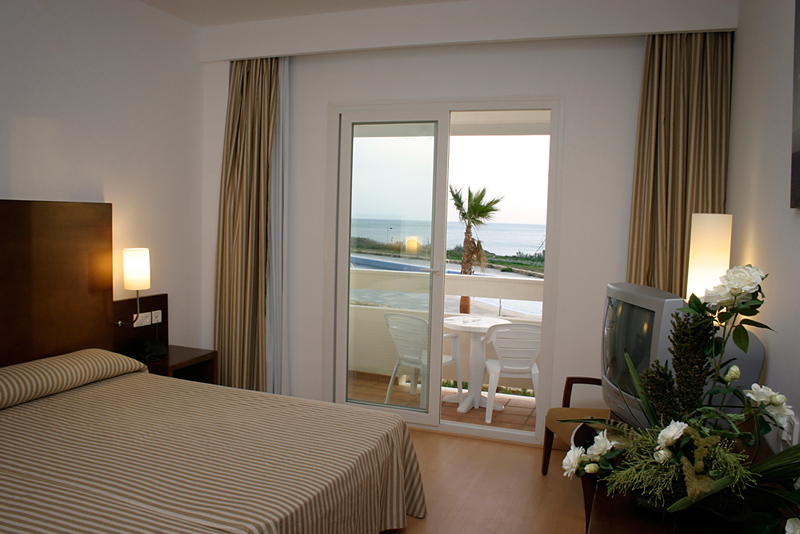 Hotel Garbí Costa Luz 7