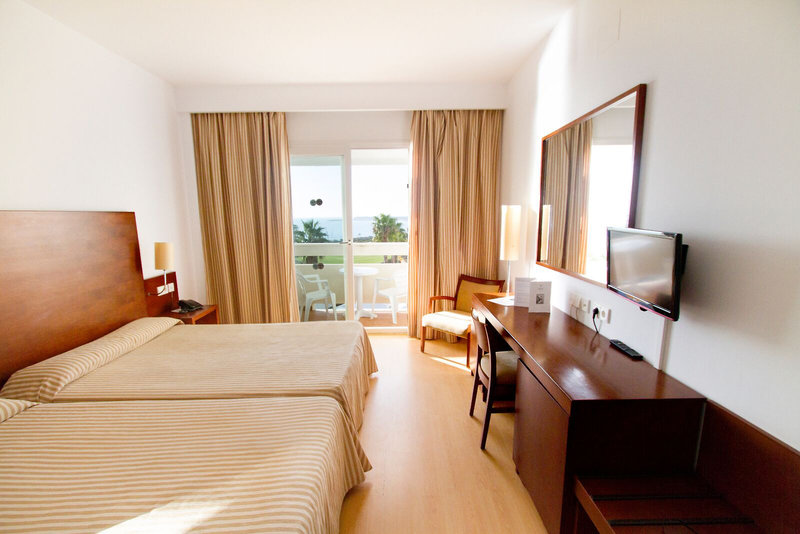 Hotel Garbí Costa Luz 10