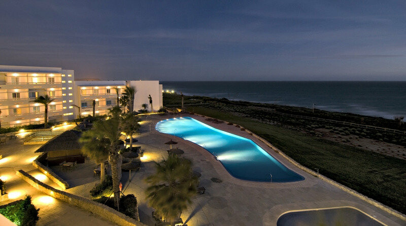 Hotel Garbí Costa Luz 1