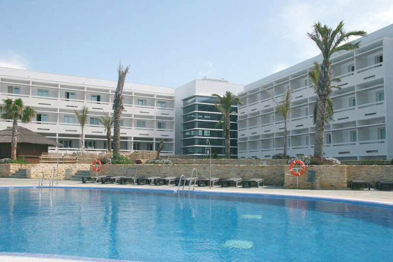 Hotel Garbí Costa Luz 2