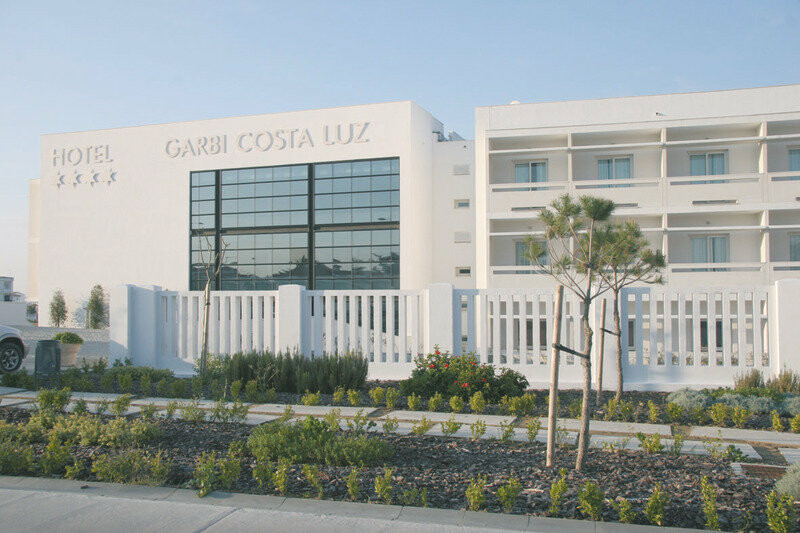 Hotel Garbí Costa Luz 3