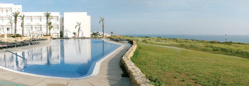 Hotel Garbí Costa Luz 4