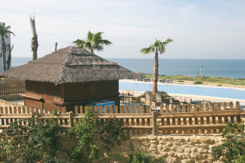 Hotel Garbí Costa Luz 5