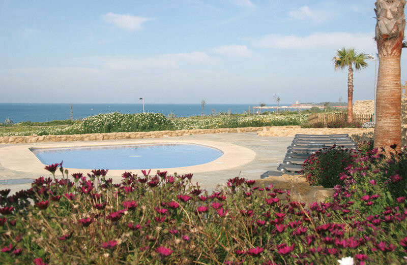 Hotel Garbí Costa Luz 6