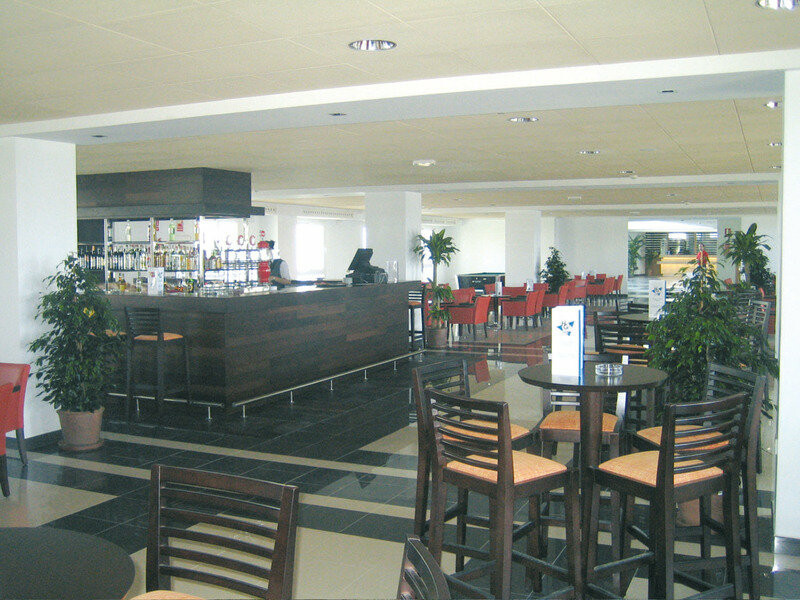 Hotel Garbí Costa Luz 7