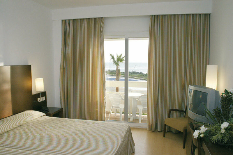 Hotel Garbí Costa Luz 9