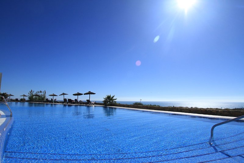 Hotel Garbí Costa Luz 2