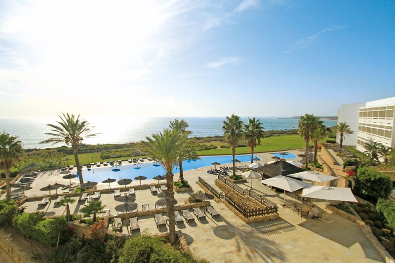 Hotel Garbí Costa Luz 4