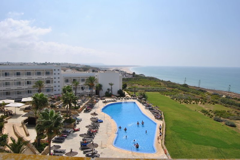 Hotel Garbí Costa Luz 5