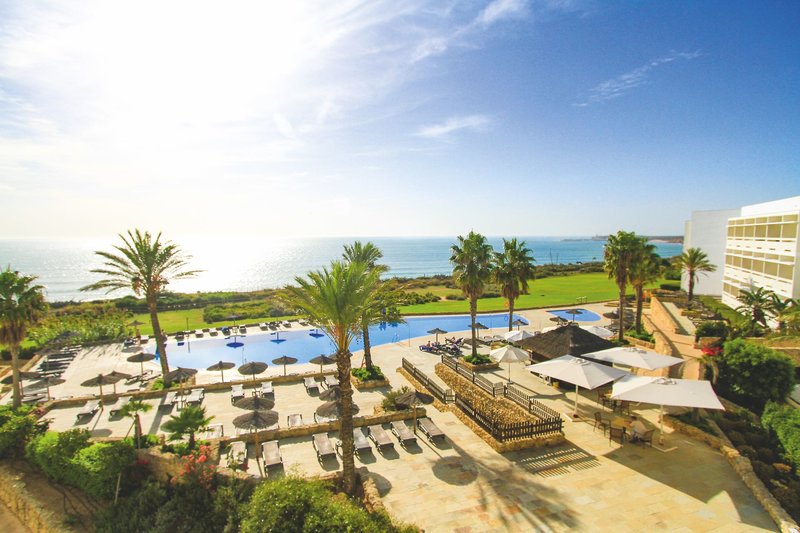 Hotel Garbí Costa Luz 6