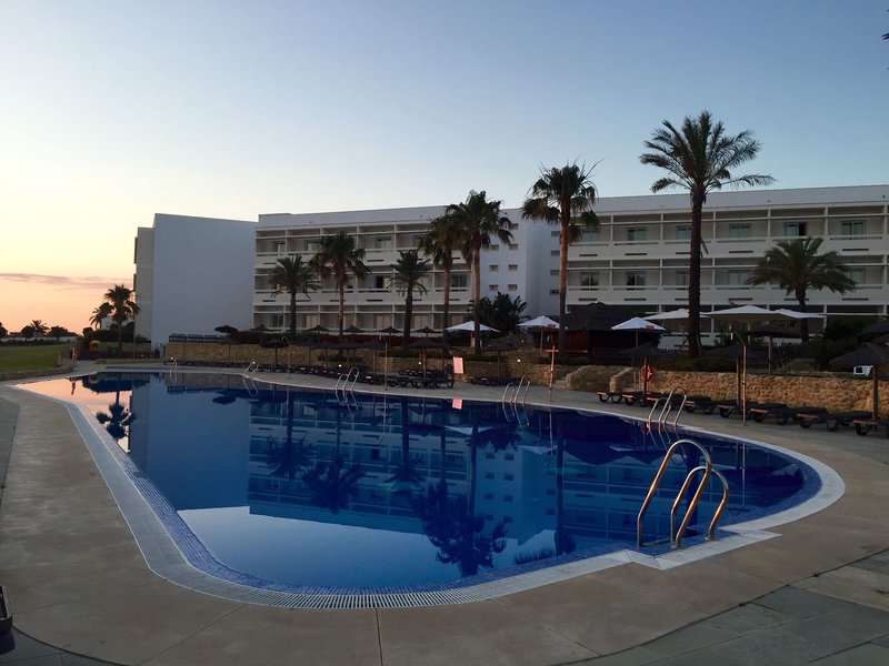 Hotel Garbí Costa Luz 8