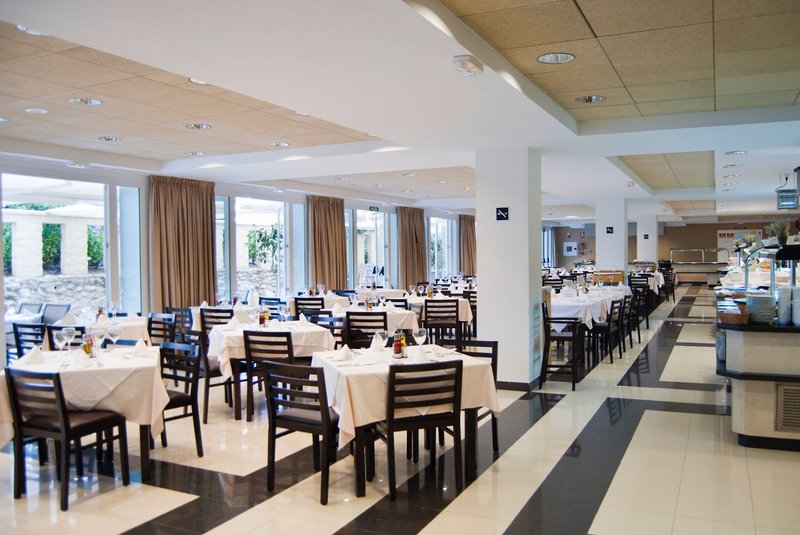 Hotel Garbí Costa Luz 11
