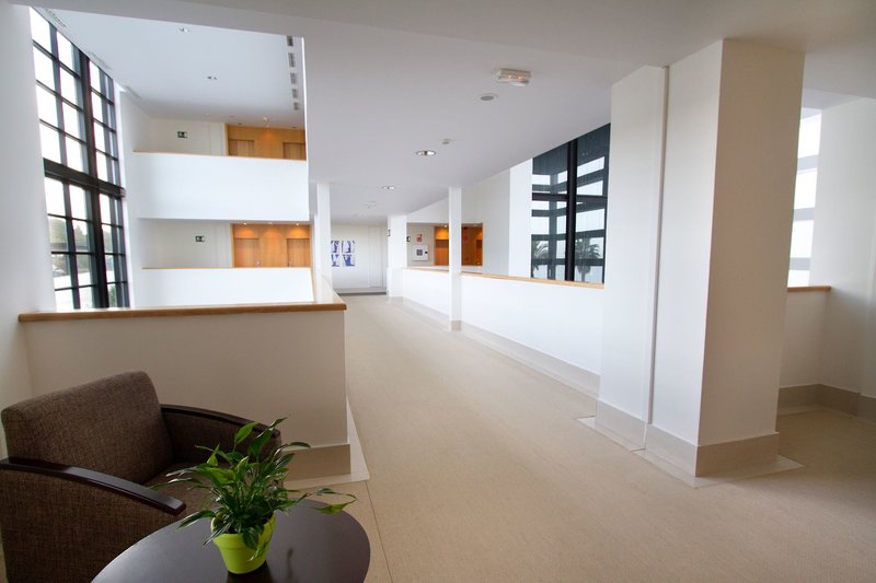 Hotel Garbí Costa Luz 12