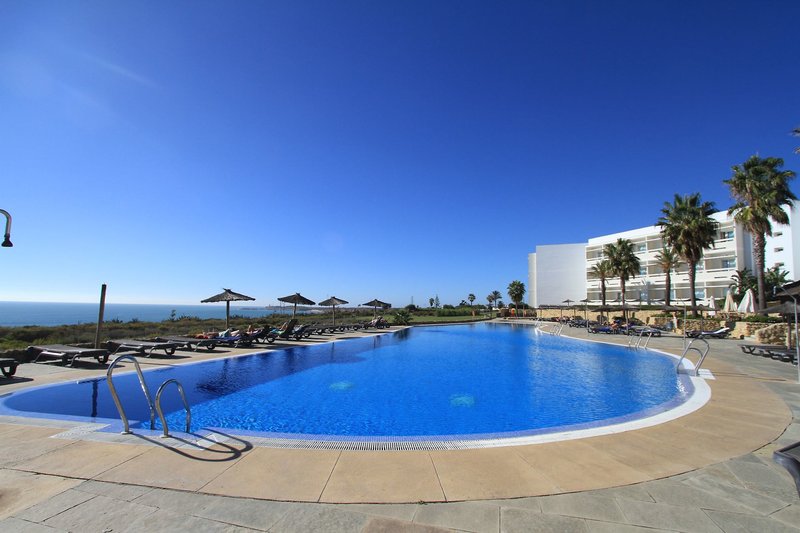 Hotel Garbí Costa Luz 13