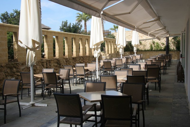 Hotel Garbí Costa Luz 14