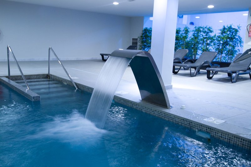 Hotel Garbí Costa Luz 17