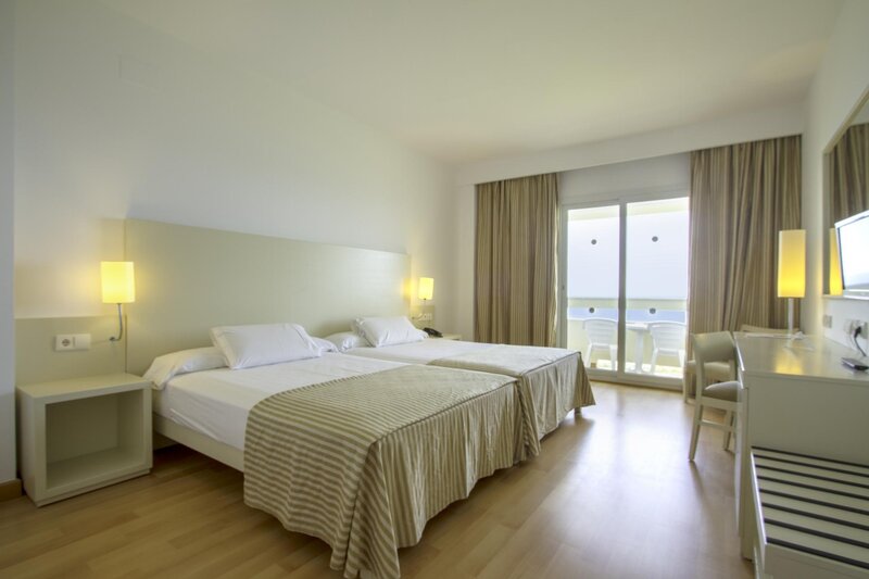 Hotel Garbí Costa Luz 11