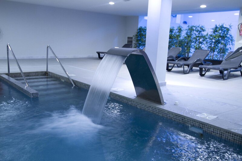 Hotel Garbí Costa Luz 12