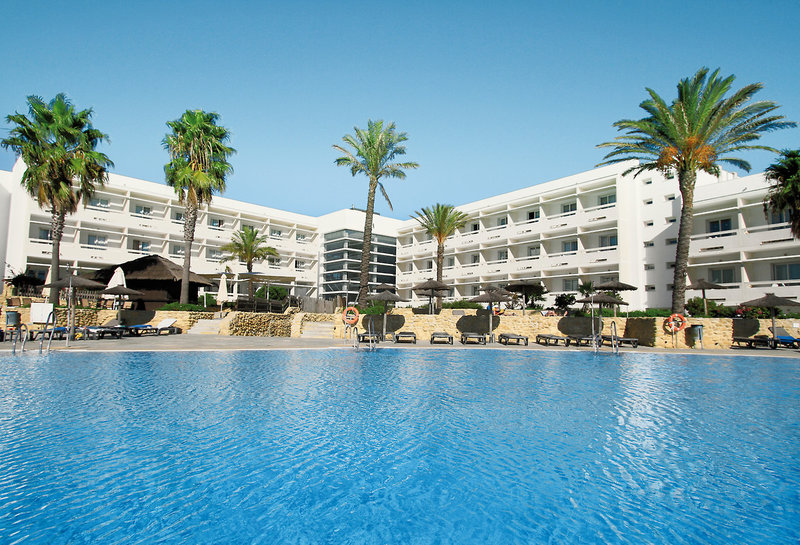 Hotel Garbí Costa Luz 1