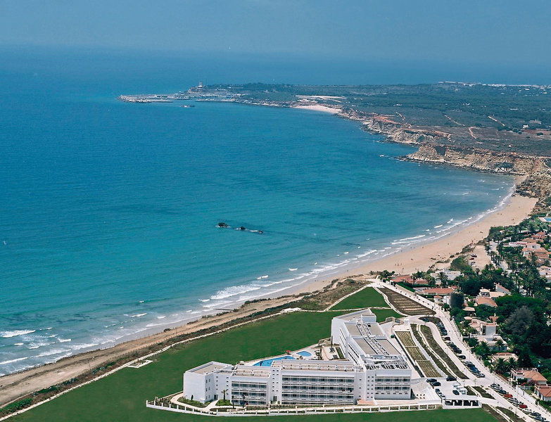 Hotel Garbí Costa Luz 2