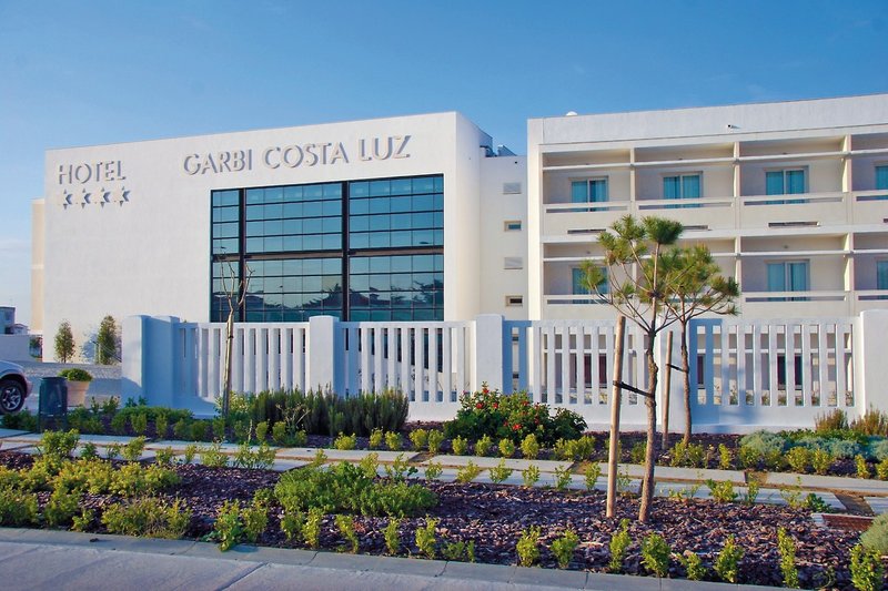 Hotel Garbí Costa Luz 3