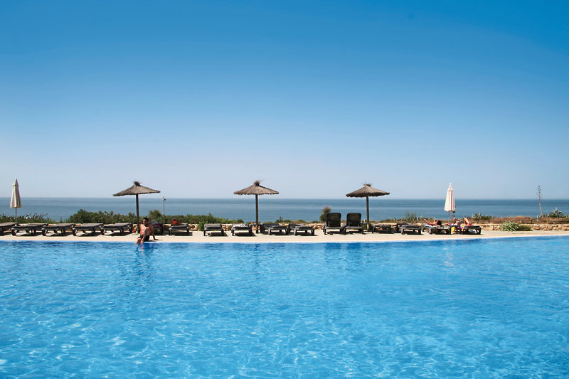 Hotel Garbí Costa Luz 4