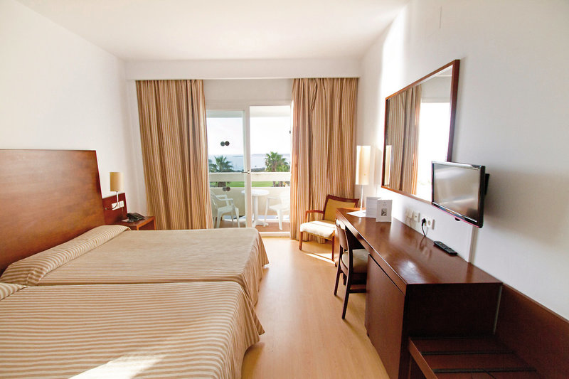 Hotel Garbí Costa Luz 6