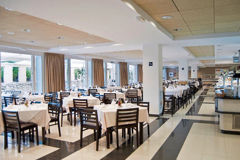 Hotel Garbí Costa Luz 7