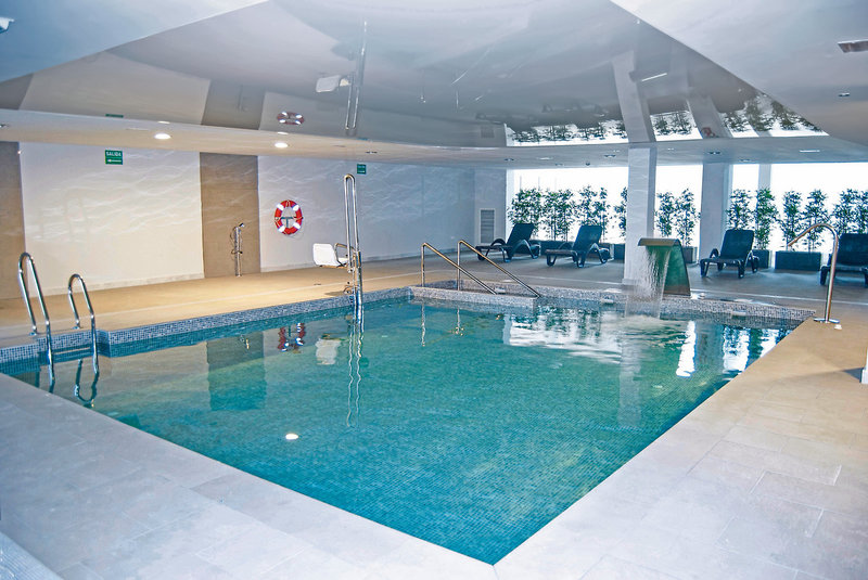 Hotel Garbí Costa Luz 8